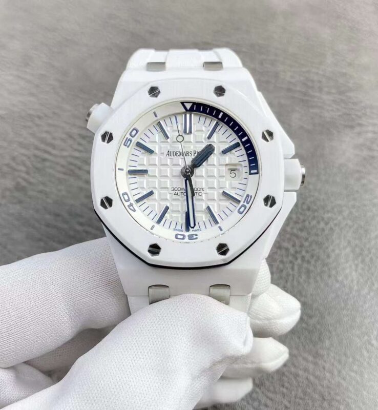 Audemars Piguet Royal Oak Offshore Watch