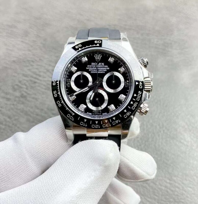 Rolex Oyster Perpetual Watch