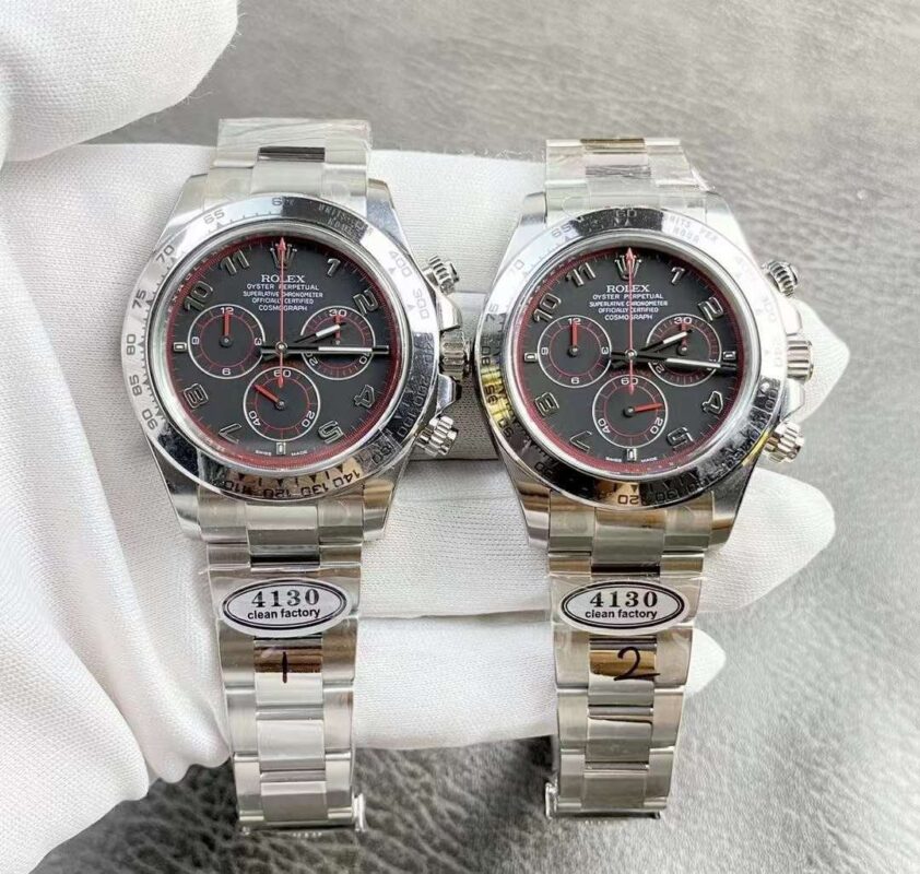 Rolex Oyster Perpetual Watch