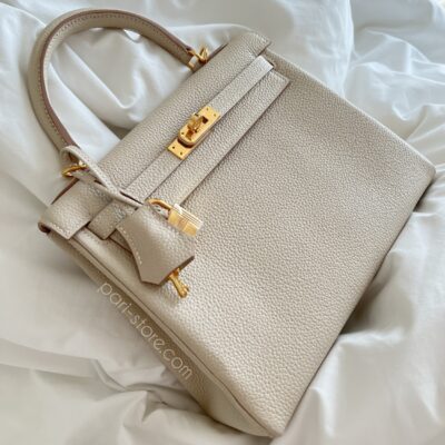 Kelly 28 in Craie Togo GHW