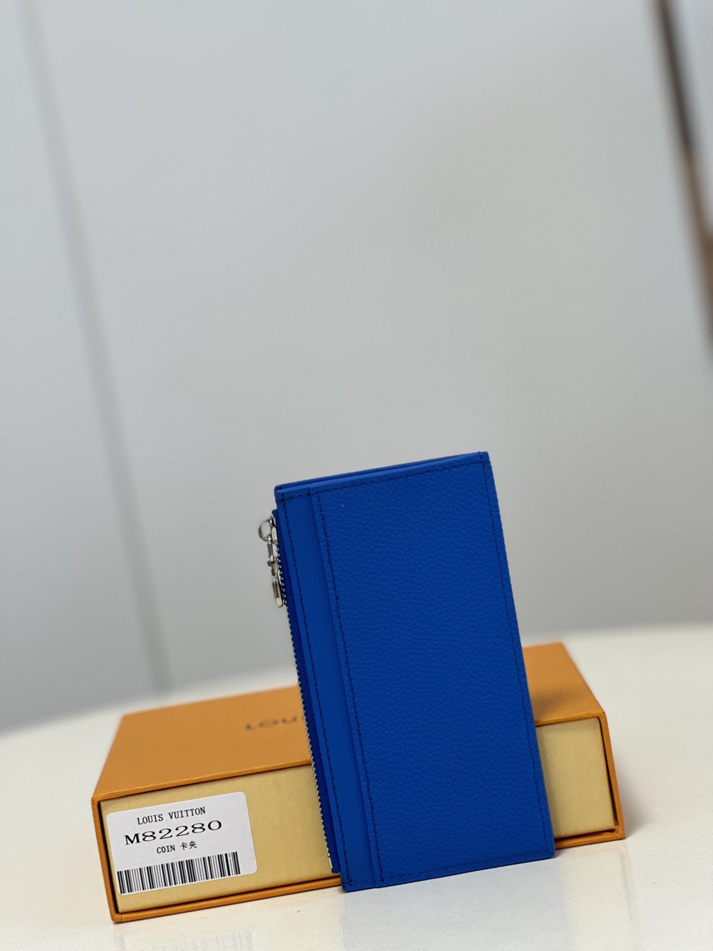 Louis Vuitton Aerogram Aerogram Card Holder - Image 2