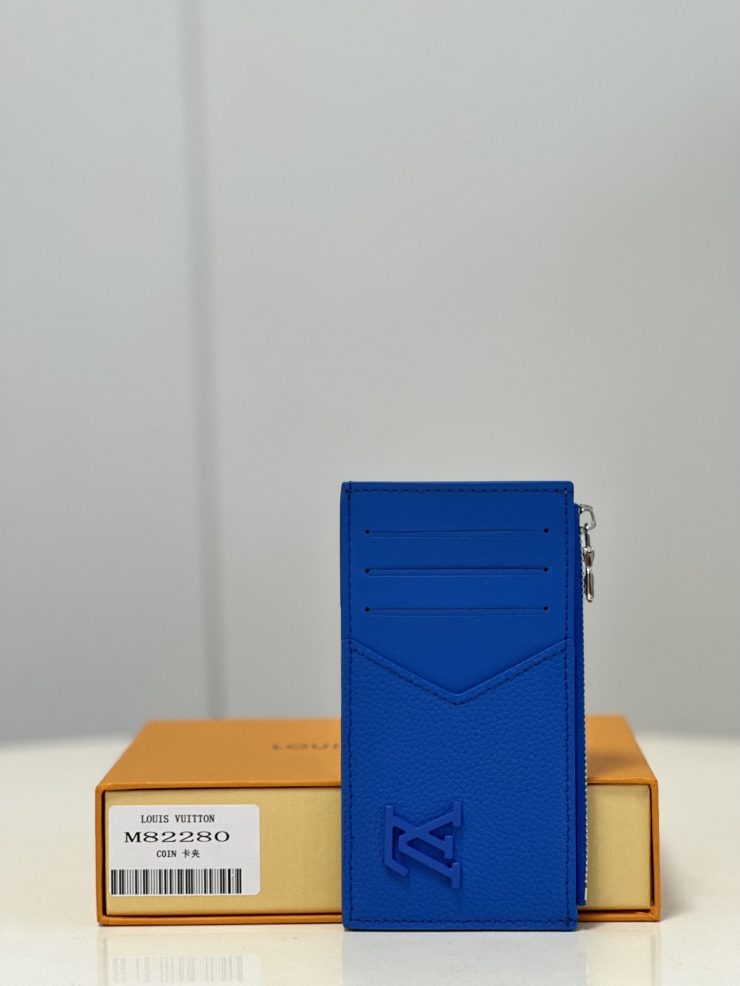 Louis Vuitton Aerogram Aerogram Card Holder
