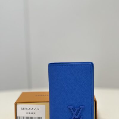 Louis Vuitton Aerogram Pocket Wallet