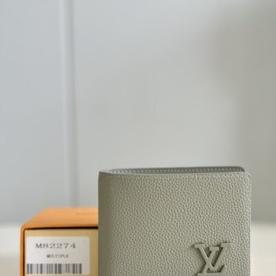 Louis Vuitton Aerogram Multiple Wallet