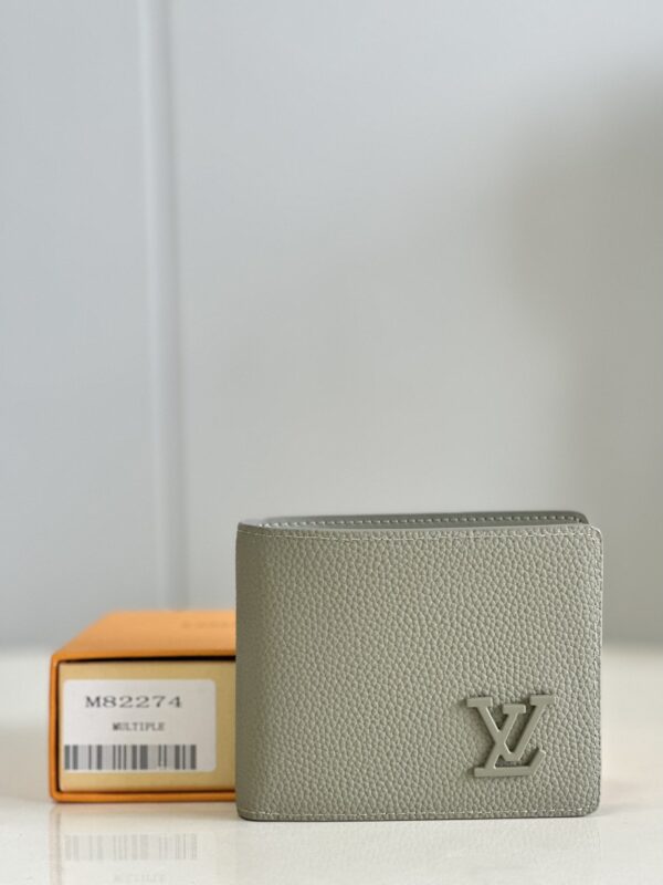 Louis Vuitton Aerogram Multiple Wallet