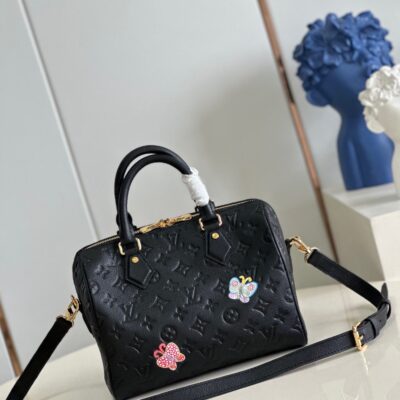 Louis Vuitton Speedy Bandoulière 25 Bag