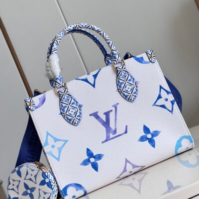 Louis Vuitton OnTheGo Small Handbag
