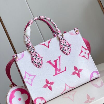 Louis Vuitton OnTheGo Small Handbag