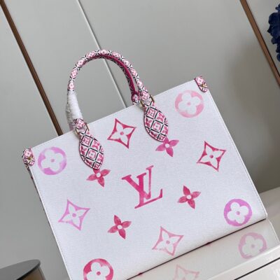 Louis Vuitton OnTheGo Medium Handbag