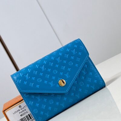 Louis Vuitton Victorine Wallet