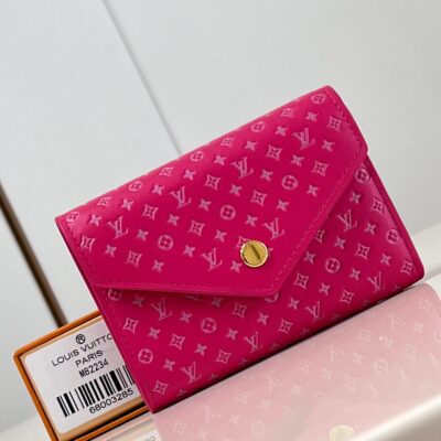 Louis Vuitton Victorine Wallet