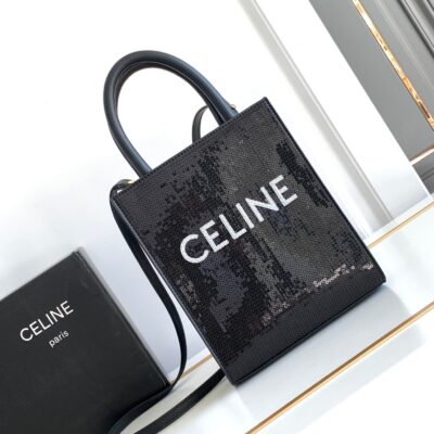 Celine Mini Tote Bag