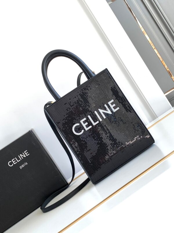 Celine Mini Tote Bag