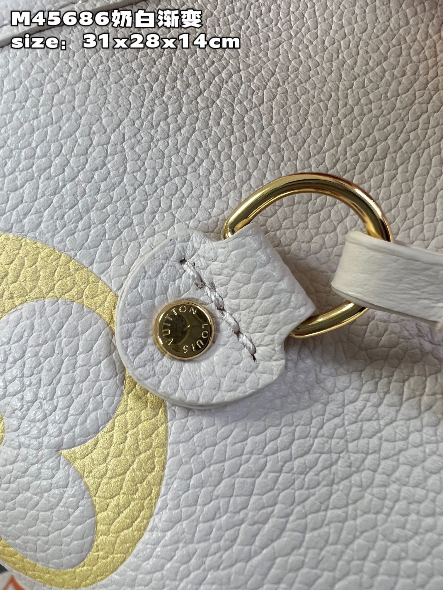 Louis Vuitton Neverfull Medium-sized Handbag - Image 8