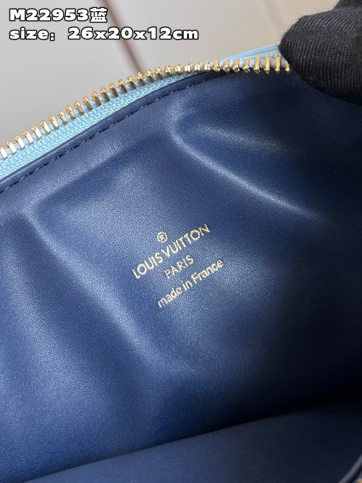 Louis Vuitton Coussin Small Handbag - Image 6