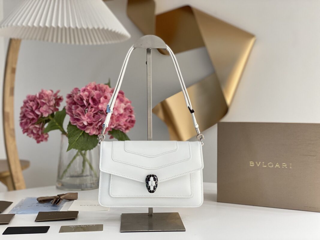 Bvlgari East-West Bag