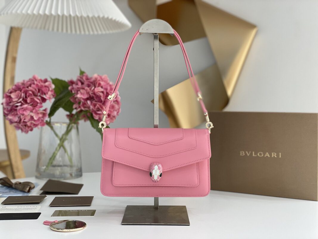 Bvlgari East-West Bag