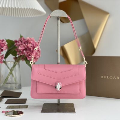 Bvlgari East-West Bag