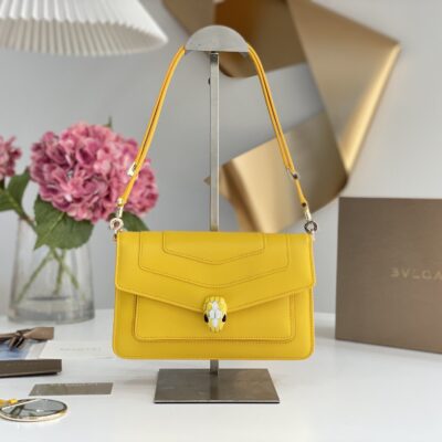 Bvlgari East-West Bag