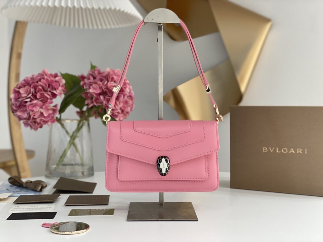 Bvlgari East-West Bag