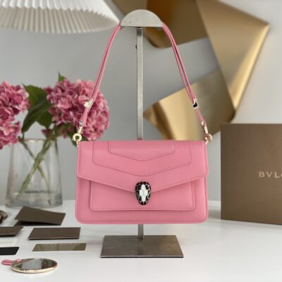 Bvlgari East-West Bag
