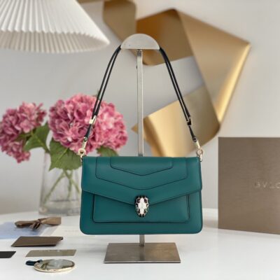 Bvlgari East-West Bag