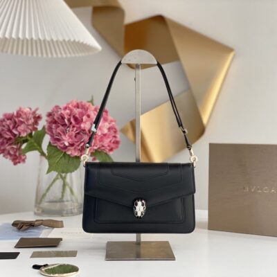 Bvlgari East-West Bag