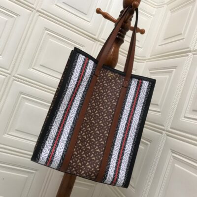 Burberry Tote Bag