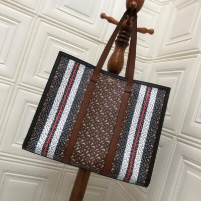 Burberry Tote Bag