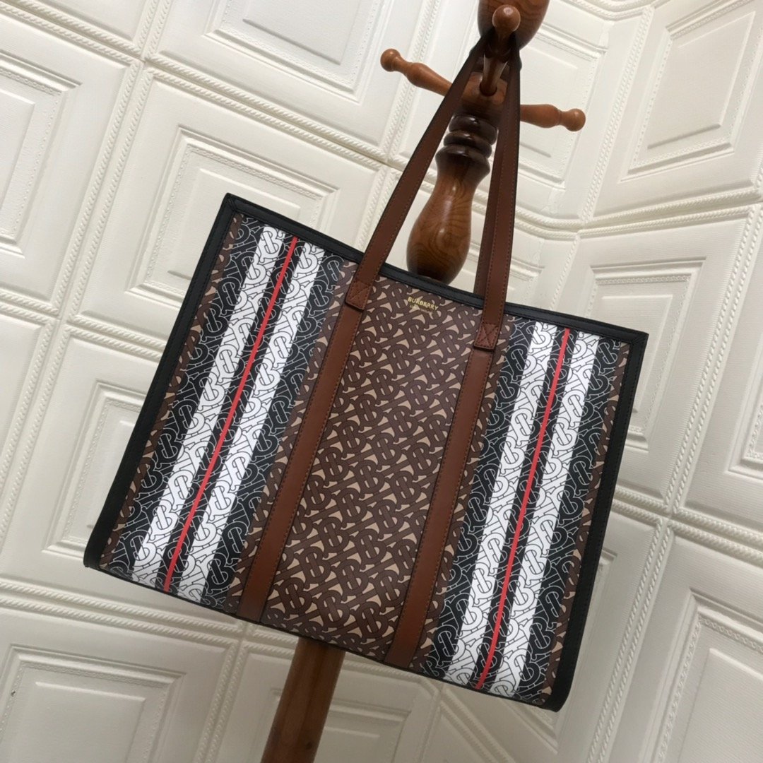 Burberry Tote Bag