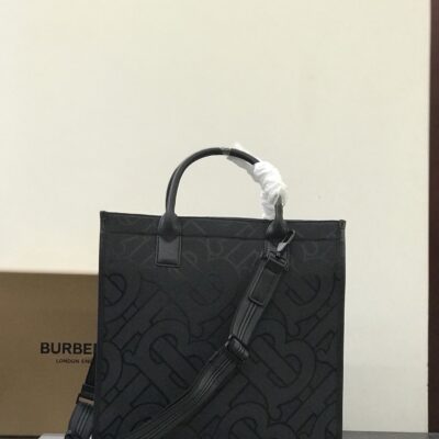 Burberry Tote Bag