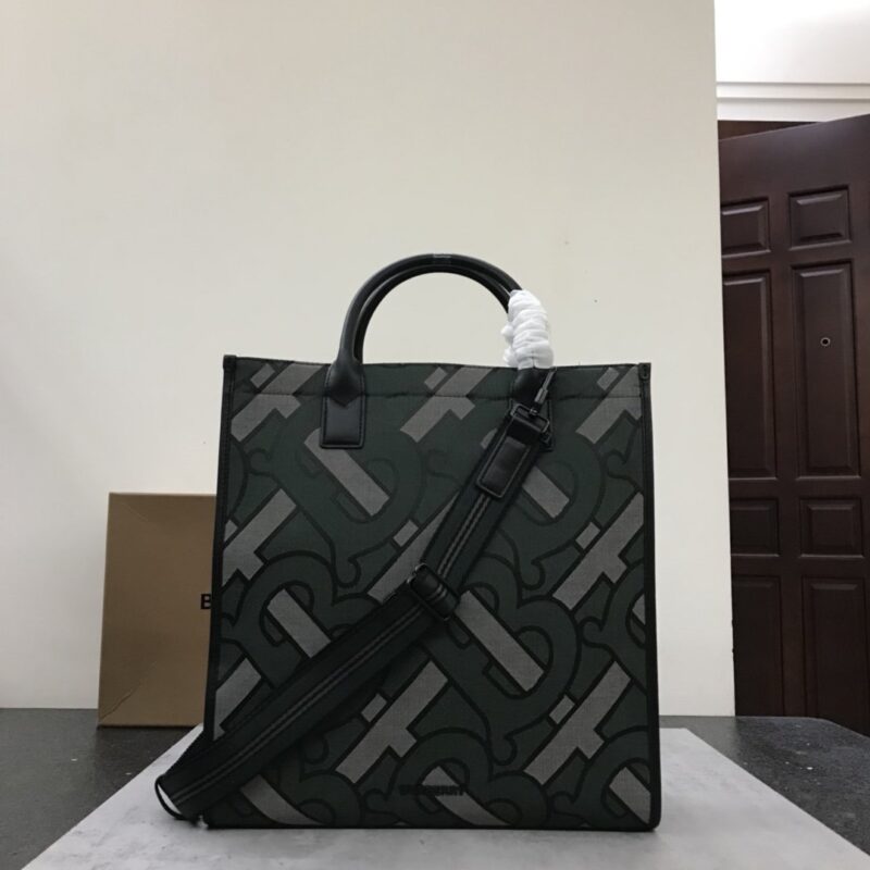 Burberry Tote Bag
