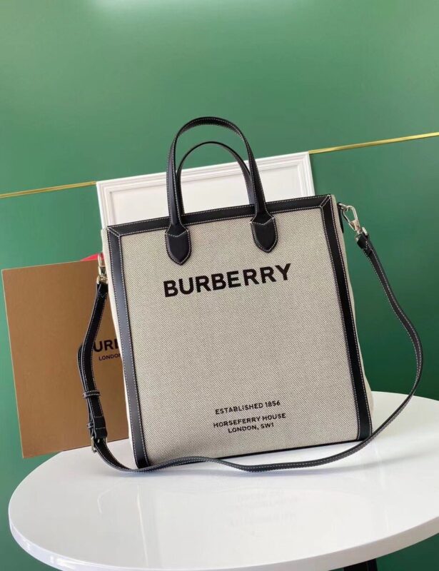 Burberry Tote Bag