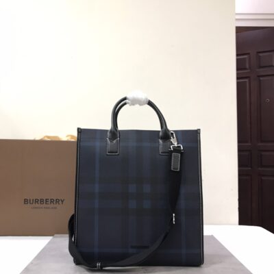 Burberry Tote Bag