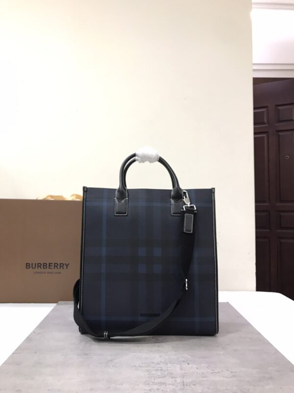 Burberry Tote Bag