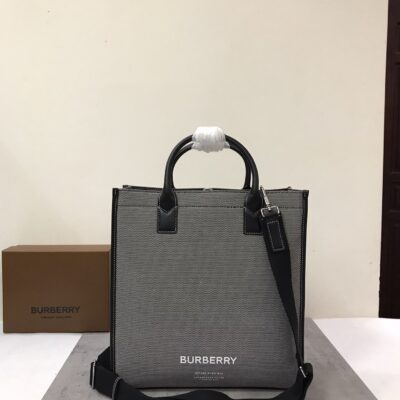 Burberry Tote Bag