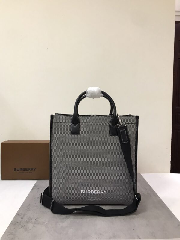 Burberry Tote Bag