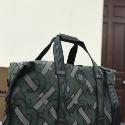 Burberry Travel Bag