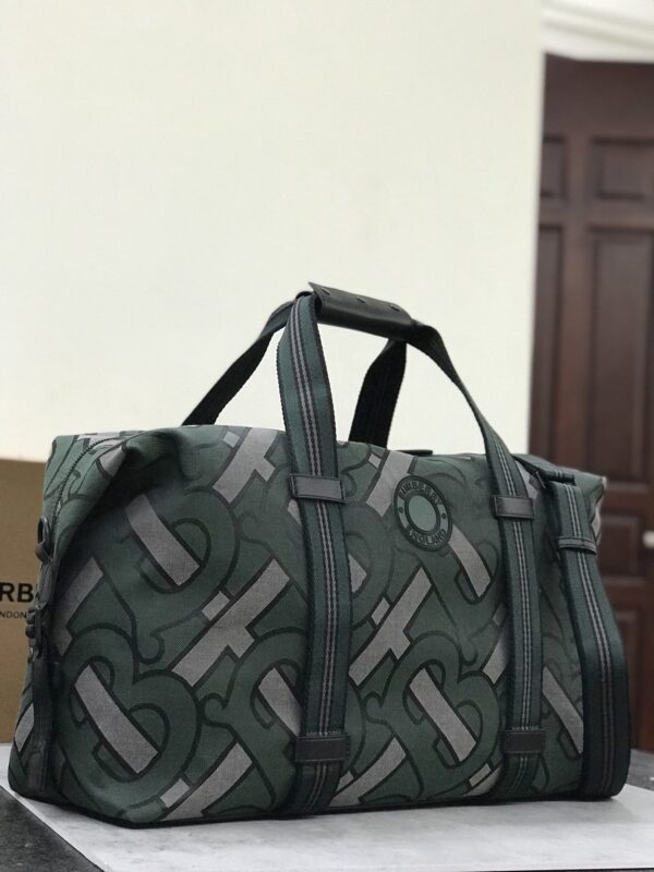 Burberry Travel Bag