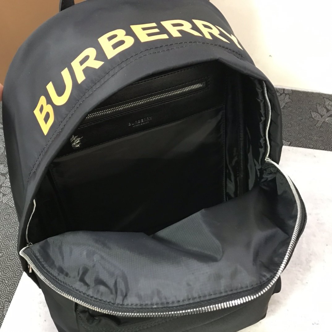 Burberry Backpack - Image 8