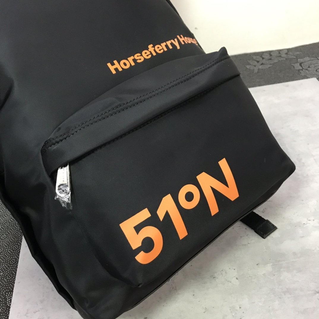 Burberry Backpack - Image 4