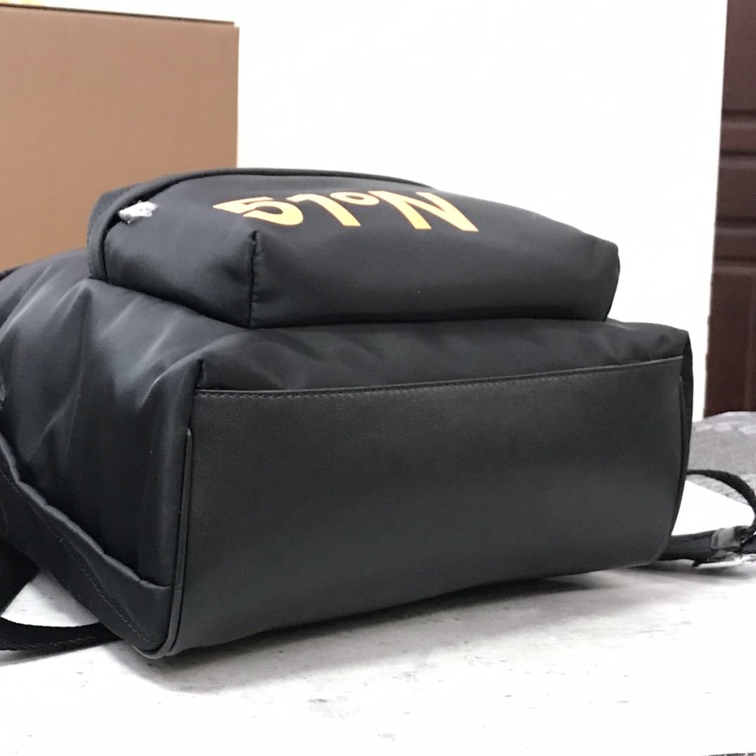 Burberry Backpack - Image 7