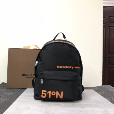 Burberry Backpack