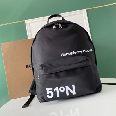 Burberry Backpack