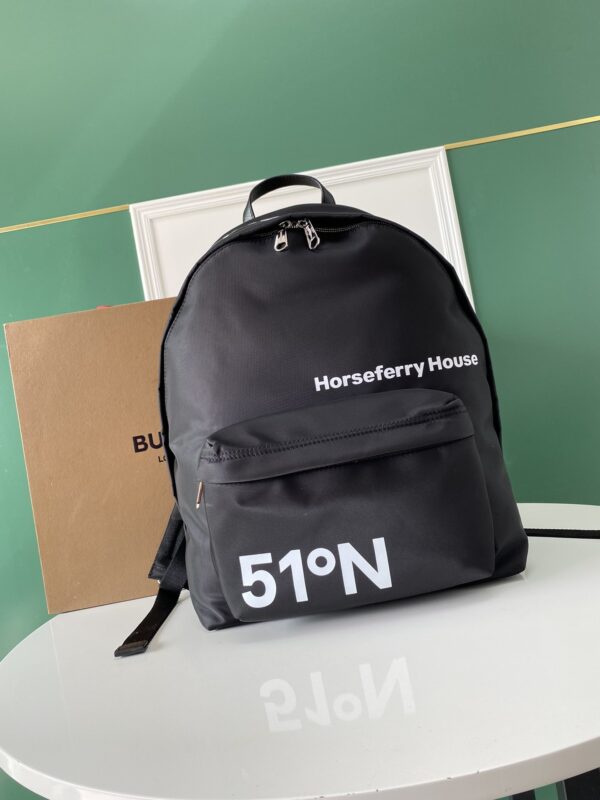 Burberry Backpack
