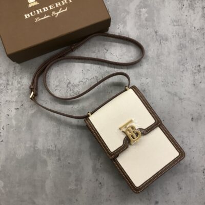 Burberry Robin-Robin Bag