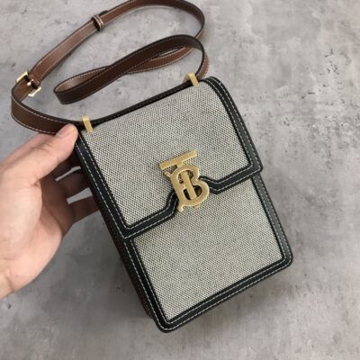 Burberry Robin-Robin Bag