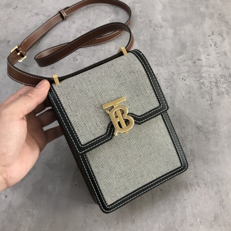 Burberry Robin-Robin Bag