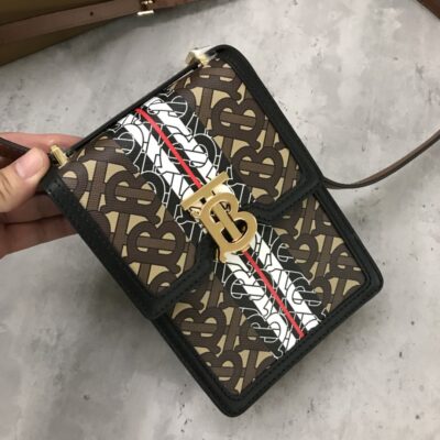 Burberry Robin-Robin Bag