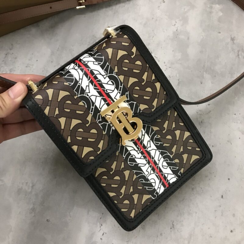 Burberry Robin-Robin Bag